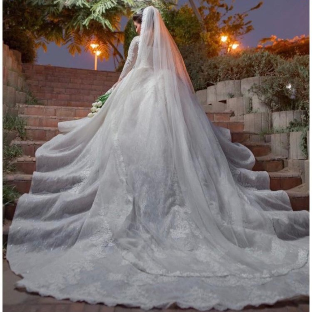 Beautiful Wedding dress!